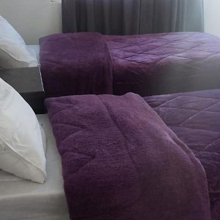 וואדי מוסא Magic View Apartment מראה חיצוני תמונה