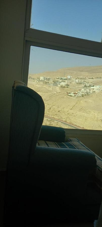 וואדי מוסא Magic View Apartment מראה חיצוני תמונה