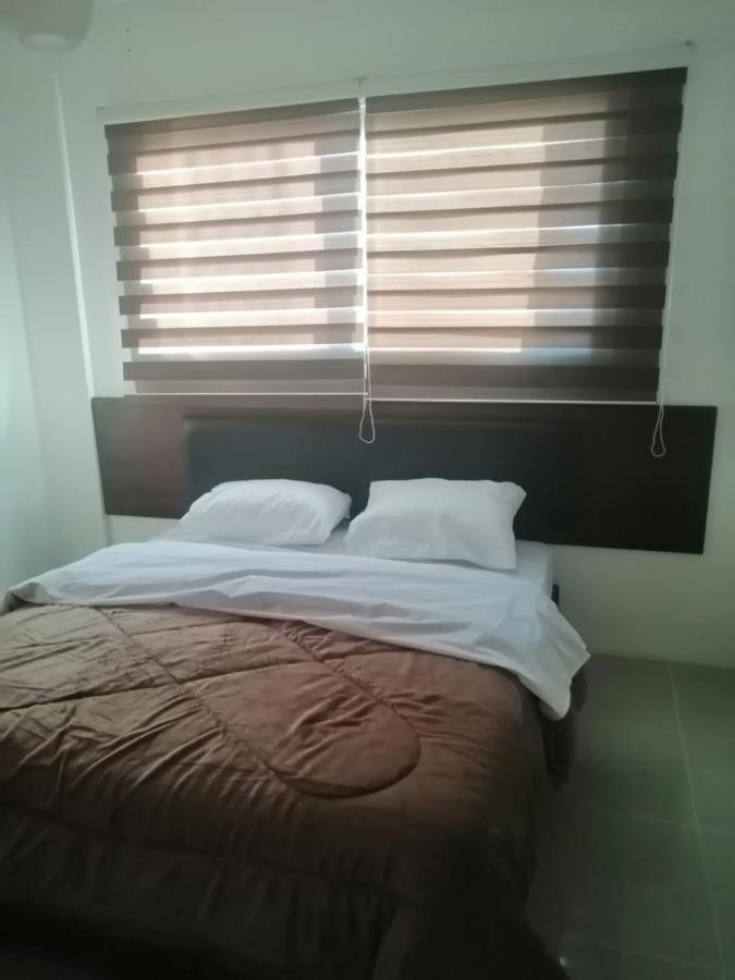 וואדי מוסא Magic View Apartment מראה חיצוני תמונה