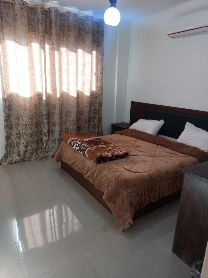 וואדי מוסא Magic View Apartment מראה חיצוני תמונה
