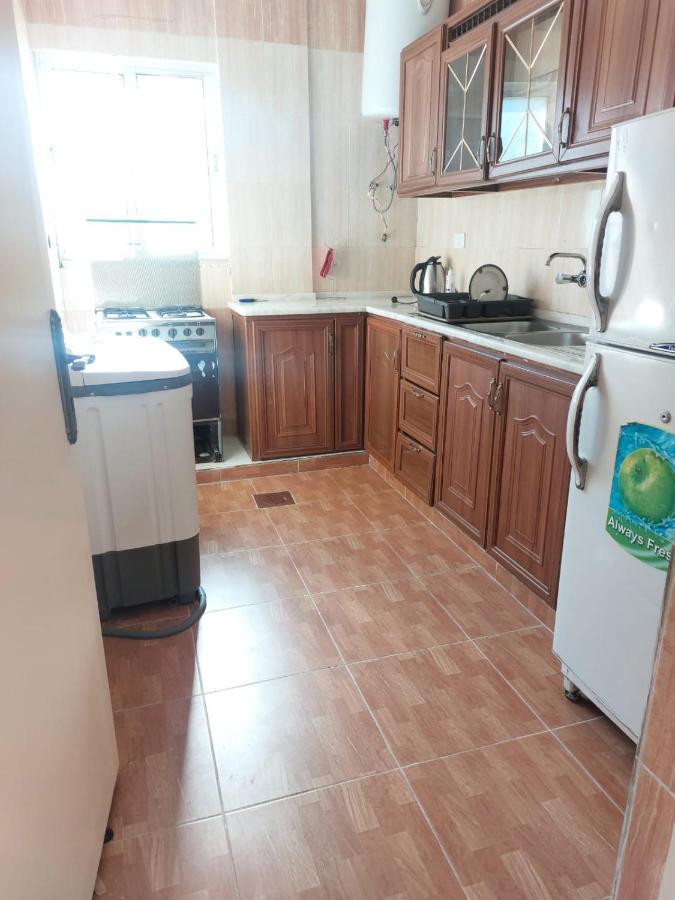 וואדי מוסא Magic View Apartment מראה חיצוני תמונה