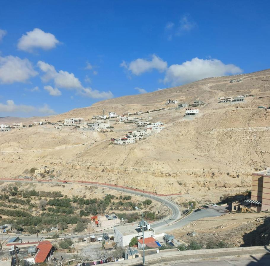 וואדי מוסא Magic View Apartment מראה חיצוני תמונה