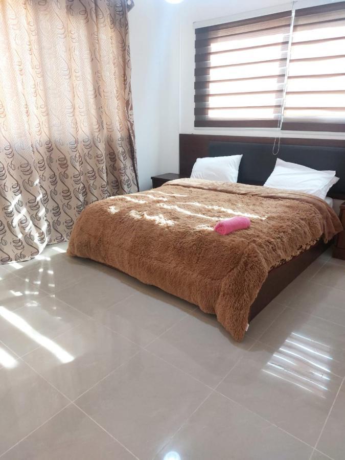 וואדי מוסא Magic View Apartment חדר תמונה
