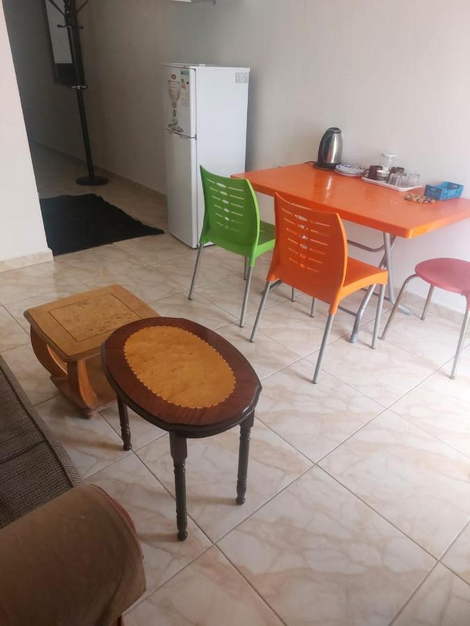 וואדי מוסא Magic View Apartment מראה חיצוני תמונה