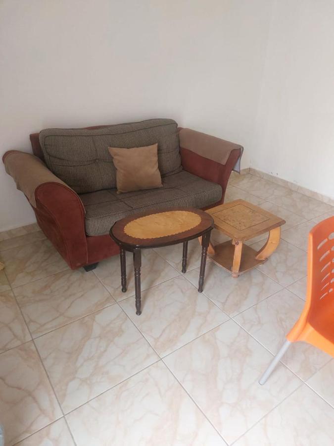 וואדי מוסא Magic View Apartment מראה חיצוני תמונה